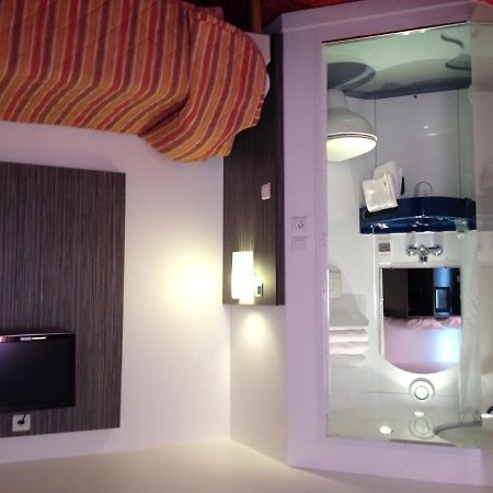 Fasthotel Toulon Кюерс Екстер'єр фото