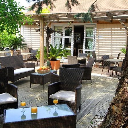 Fasthotel Toulon Кюерс Екстер'єр фото