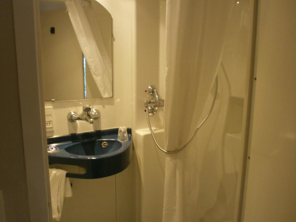 Fasthotel Toulon Кюерс Екстер'єр фото