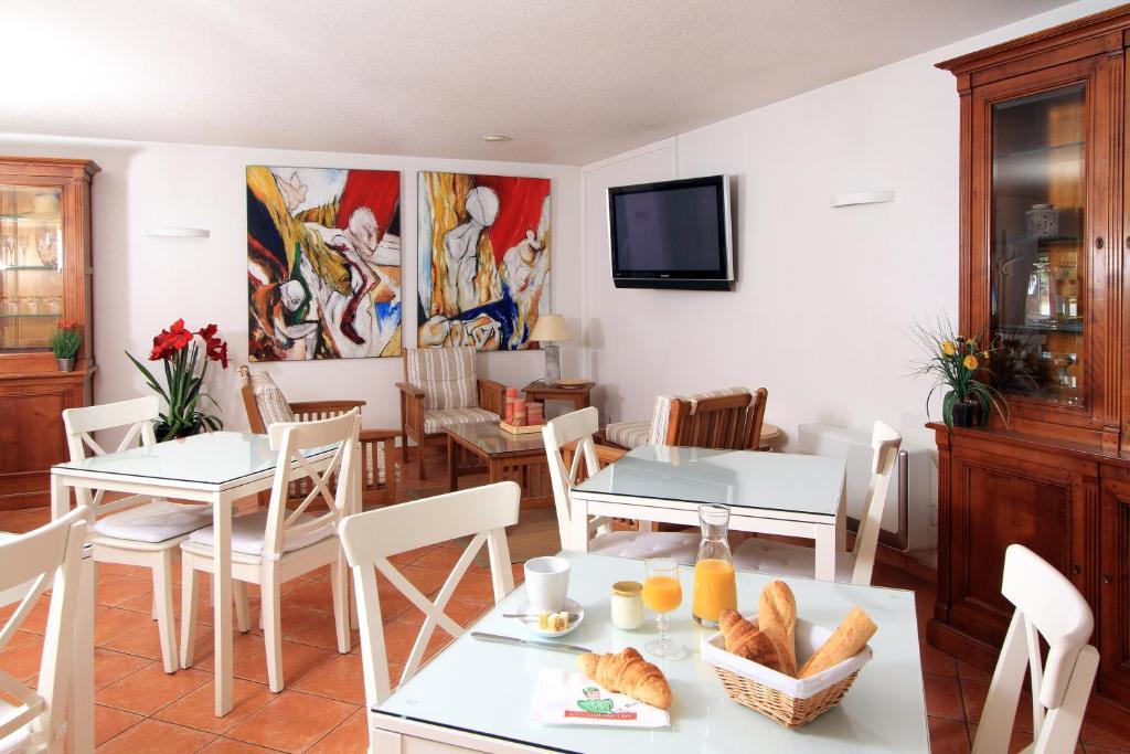 Fasthotel Toulon Кюерс Екстер'єр фото