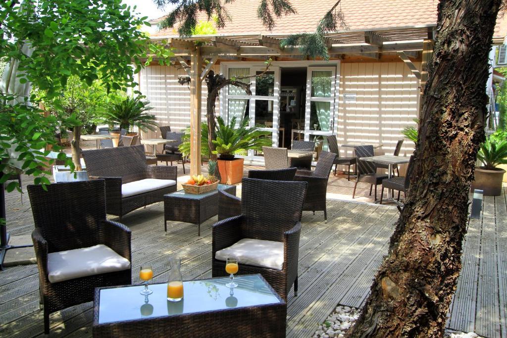 Fasthotel Toulon Кюерс Екстер'єр фото